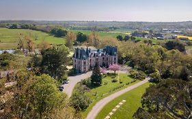 Chateau Hotel Du Colombier